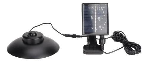 Luces Solares De Paraguas Para Exteriores Ip65 A Prueba De A