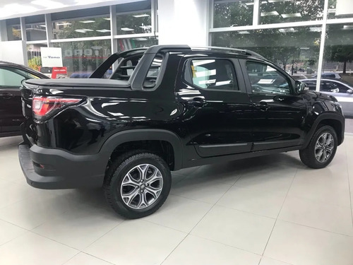 Imagen 7 de 25 de Fiat Strada Volcano 1.3 Entrega Inmedia Tomamos Usado *-