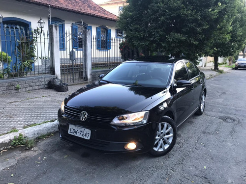 Volkswagen Jetta 2.0 Comfortline 2012