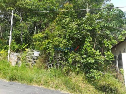 Terreno À Venda, 3800 M² Por R$ 1.596.000 - Quinta Dos Angicos - Cotia/sp - Te0052