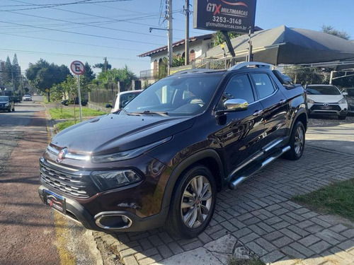 Fiat Toro Ranch At9 D4