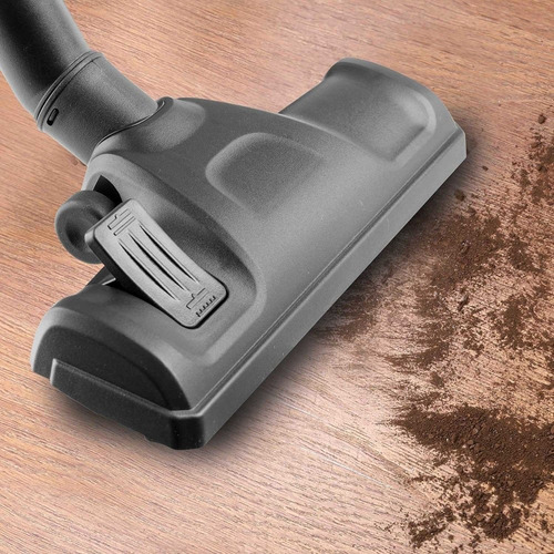 Imagen 5 de 7 de Aspiradora Black + Decker Rojo Vcbd603-cl