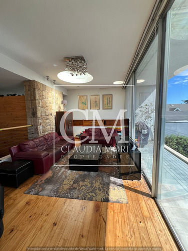 Moderna Casa, 3d+3b, 240m2, Los Romeros, Concon