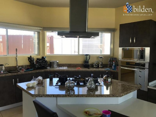 Imagen 2 de 12 de Casa Sola En Venta Fraccionamiento Campestre Residencial La Salle
