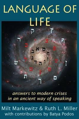 Libro Language Of Life : Answers To Modern Crises In An A...