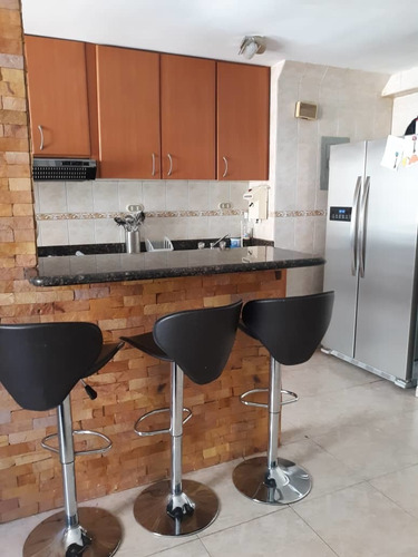 Imagen 7 de 12 de Venta Apartamento Lomas Del Avila Zt49