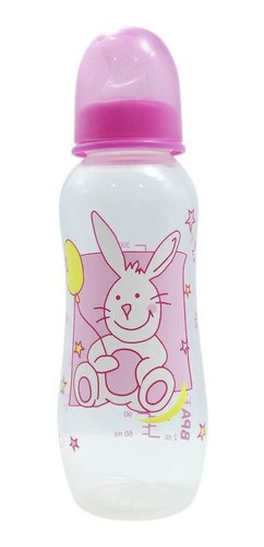 Tetero Biberón Para Bebe Wonder Baby 10oz Slim