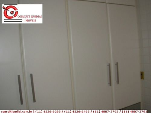 Imagem 11 de 29 de Casas Em Condomínio À Venda Em Jundiaí/sp - Compre O Seu Casas Em Condomínio Aqui! - 1227447