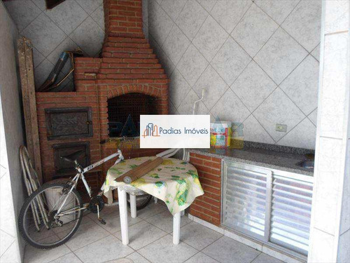Imagem 7 de 19 de Apartamento Com 2 Dorms, Real, Praia Grande - R$ 160.000,00, 84m² - Codigo: 14004 - V14004