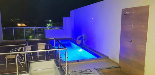 Imagem 3 de 30 de Ótima Casa Com 3 Suítes À Venda Na Praia Do Morro Em Guarapari-es - Support Corretora De Imóveis - Es - Ca0111_supp