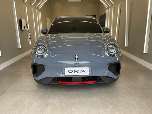GWM Ora 0.0 Gt Aut. 5P Eléctrico