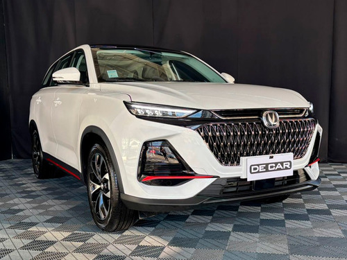 Changan X7 Plus Plus Turbo 1.5