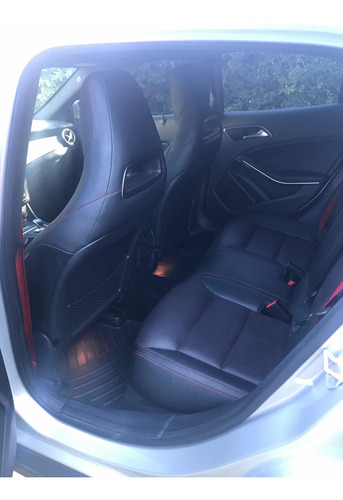 Mercedes-benz Clase A Gla 45 Amg 4 Matic