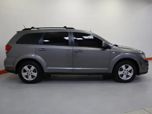 Dodge Journey SXT 3.6 TP 7PSJ 4X2