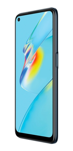 Oppo A54 128 GB negro 4 GB RAM