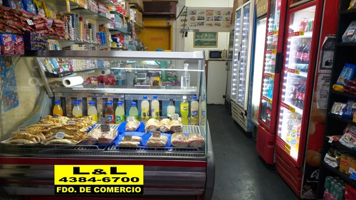 Imagen 4 de 10 de Maxikiosco Pleno Centro Zona Bancaria Vende L & L Group