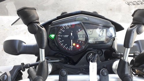 Imagen 11 de 15 de Yamaha Mt 03