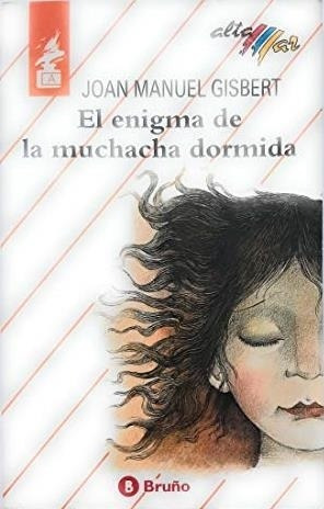 Enigma De La Muchacha Dormida, El