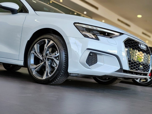 Audi A3 2.0 40 Tfsi Sline