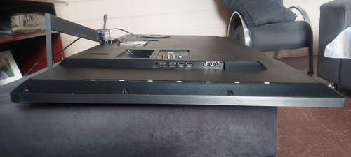 Tv 47 Polegadas Moderna Philips De 960 Hertz Semi Nova Á Ret