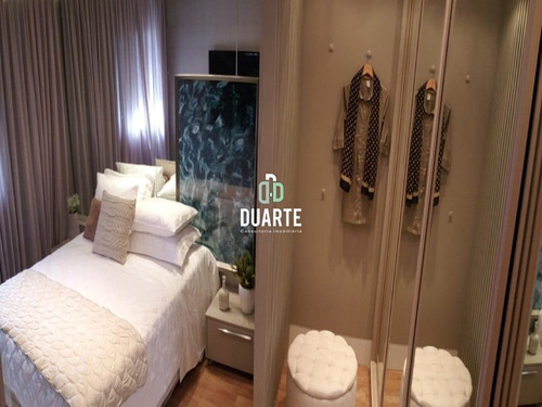 Imagem 21 de 30 de Apartamento - Ap00956 - 33749906