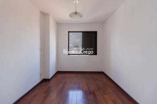 Imagem 14 de 30 de Apartamento Com 3 Dorms, Vila Mariana, São Paulo - R$ 1.12 Mi. - V3636