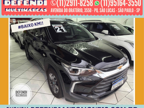 Chevrolet Tracker 1.0 TURBO FLEX AUTOMÁTICO