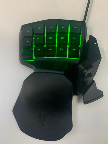 Tartarus Chroma Razer