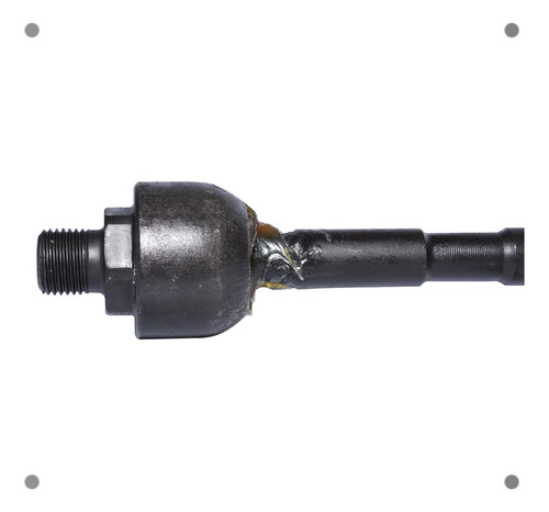 Brazo Axial Izquierda/derecha Para Kia Pop 1.1 1995 2001