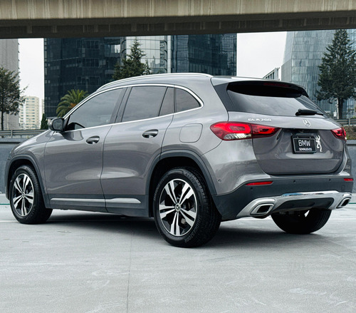 Mercedes-benz Clase Gla 200 Progressive L4/1.3/t Aut 2022
