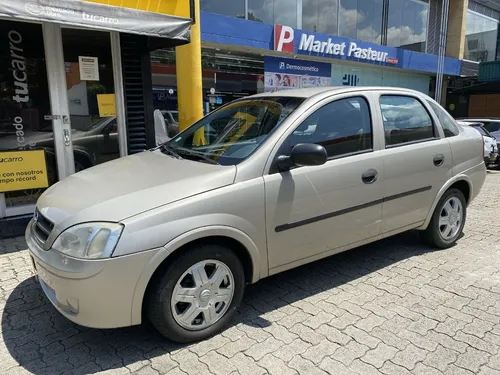 Chevrolet Corsa 1.4 evolution