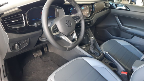Volkswagen Nivus Comfort Retira Con $650.000 Finales Lm