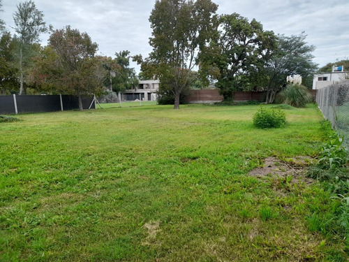 Imagen 6 de 6 de Terreno - Barrio Belgrano