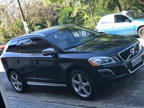 Volvo Xc60 3.0 T6 R-design 5p 2012