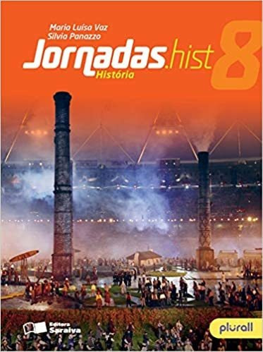 Jornadas História 8º Ano