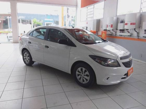 Chevrolet Prisma 1.0 Mpfi Joy 8v Flex 4p Manual