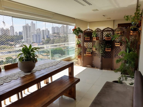 Imagem 9 de 27 de Apartamento Com 3 Dormitórios À Venda, 168 M² Por R$ 2.150.000 - Aclimação - São Paulo/sp - Ap20072