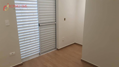 Imagem 10 de 16 de Sobrado Com 2 Dormitórios À Venda, 70 M² Por R$ 360.000,00 - Vila Brasilândia - São Paulo/sp - So0455