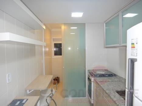 Imagem 5 de 5 de Apartamento Para Venda Em São Paulo, Saude, 1 Dormitório, 1 Suíte, 1 Banheiro, 2 Vagas - Appa0014_2-905402