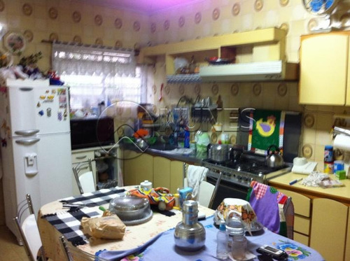 Imagem 10 de 10 de Casas - Ref: V071231