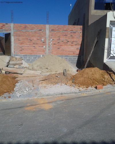 Imagem 12 de 17 de Terreno À Venda No Cajuru Do Sul Sorocaba/sp - Tr03455 - 33543462
