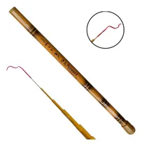 Comprar Vara Telescópica Ottoni Fujiyama 1,80 M Gomo Curto