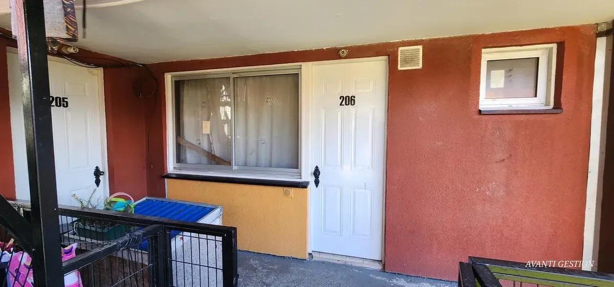 Imagen 1 de 18 de Departamento En Venta En Condominio Conjunto Los Lagos