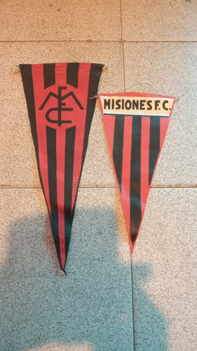 Banderines Deportivos Diferentes Leer.