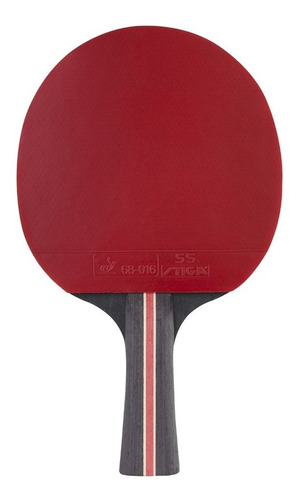 Raqueta De Ping Pong Stiga Flexure 5 Estrellas