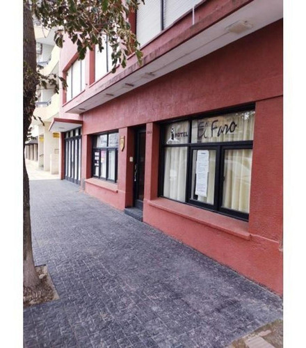 Imagen 1 de 14 de Hotel Centro Necochea Metros Del Mar
