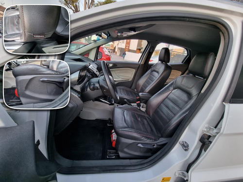 Imagen 5 de 15 de Ford Ecosport 2.0 Titanium