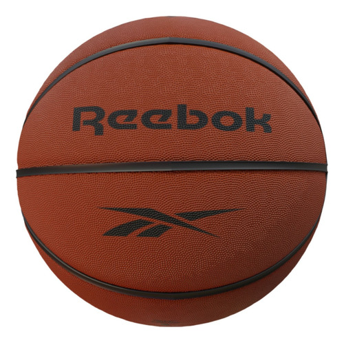 Pelota Basquet N7 Reebok Classic Medida Peso Oficial Basket