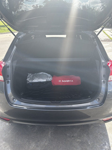 Toyota Yaris 1.5 107cv Xs