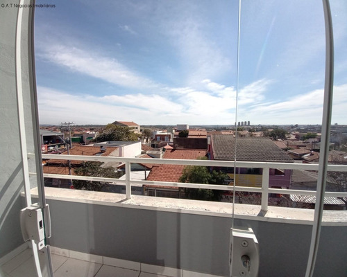 Imagem 14 de 25 de Sala Comercial Para Locação No Julio De Mesquita Filho - Sorocaba/sp - Sl02695 - 69909313